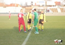 PL: Ostrovia 1909 – KKS 1925 Kalisz. 2019-04-03