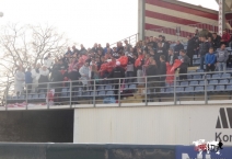 PL: Ostrovia 1909 – KKS 1925 Kalisz. 2019-04-03