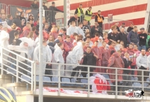 PL: Ostrovia 1909 – KKS 1925 Kalisz. 2019-04-03