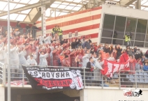 PL: Ostrovia 1909 – KKS 1925 Kalisz. 2019-04-03