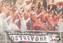 PL: Ostrovia 1909 – KKS 1925 Kalisz. 2019-04-03