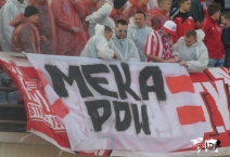 PL: Ostrovia 1909 – KKS 1925 Kalisz. 2019-04-03