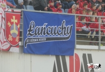 PL: Ostrovia 1909 – KKS 1925 Kalisz. 2019-04-03