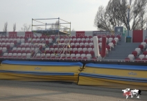 PL: Ostrovia 1909 – KKS 1925 Kalisz. 2019-04-03