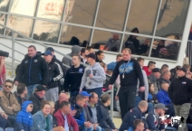 PL: Ostrovia 1909 – KKS 1925 Kalisz. 2019-04-03
