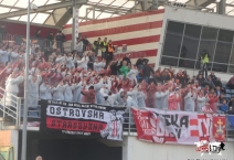 PL: Ostrovia 1909 – KKS 1925 Kalisz. 2019-04-03