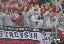 PL: Ostrovia 1909 – KKS 1925 Kalisz. 2019-04-03