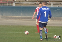 PL: Ostrovia 1909 – KKS 1925 Kalisz. 2019-04-03