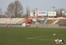PL: Ostrovia 1909 – KKS 1925 Kalisz. 2019-04-03