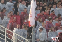 PL: Ostrovia 1909 – KKS 1925 Kalisz. 2019-04-03
