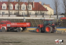 PL: Ostrovia 1909 – KKS 1925 Kalisz. 2019-04-03