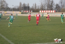 PL: Ostrovia 1909 – KKS 1925 Kalisz. 2019-04-03