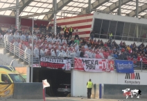 PL: Ostrovia 1909 – KKS 1925 Kalisz. 2019-04-03