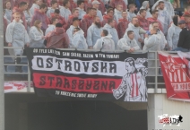 PL: Ostrovia 1909 – KKS 1925 Kalisz. 2019-04-03
