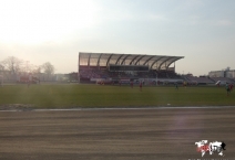 PL: Ostrovia 1909 – KKS 1925 Kalisz. 2019-04-03