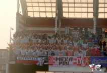 PL: Ostrovia 1909 – KKS 1925 Kalisz. 2019-04-03