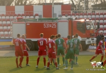 PL: Ostrovia 1909 – KKS 1925 Kalisz. 2019-04-03