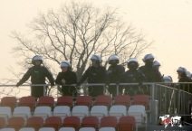 PL: Ostrovia 1909 – KKS 1925 Kalisz. 2019-04-03