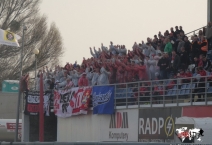 PL: Ostrovia 1909 – KKS 1925 Kalisz. 2019-04-03