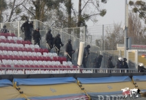 PL: Ostrovia 1909 – KKS 1925 Kalisz. 2019-04-03