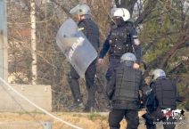 PL: Ostrovia 1909 – KKS 1925 Kalisz. 2019-04-03