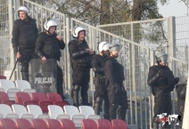 PL: Ostrovia 1909 – KKS 1925 Kalisz. 2019-04-03