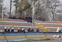 PL: Ostrovia 1909 – KKS 1925 Kalisz. 2019-04-03