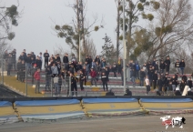 PL: Ostrovia 1909 – KKS 1925 Kalisz. 2019-04-03