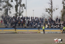 PL: Ostrovia 1909 – KKS 1925 Kalisz. 2019-04-03