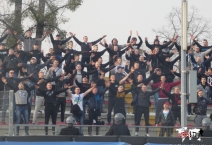 PL: Ostrovia 1909 – KKS 1925 Kalisz. 2019-04-03