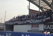 PL: Ostrovia 1909 – KKS 1925 Kalisz. 2019-04-03