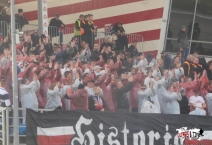 PL: Ostrovia 1909 – KKS 1925 Kalisz. 2019-04-03