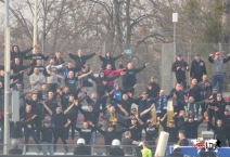 PL: Ostrovia 1909 – KKS 1925 Kalisz. 2019-04-03
