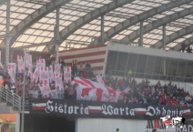 PL: Ostrovia 1909 – KKS 1925 Kalisz. 2019-04-03