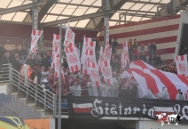 PL: Ostrovia 1909 – KKS 1925 Kalisz. 2019-04-03