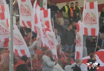 PL: Ostrovia 1909 – KKS 1925 Kalisz. 2019-04-03