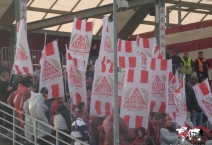 PL: Ostrovia 1909 – KKS 1925 Kalisz. 2019-04-03