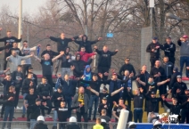 PL: Ostrovia 1909 – KKS 1925 Kalisz. 2019-04-03