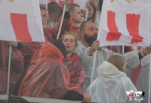 PL: Ostrovia 1909 – KKS 1925 Kalisz. 2019-04-03