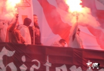PL: Ostrovia 1909 – KKS 1925 Kalisz. 2019-04-03