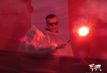 PL: Ostrovia 1909 – KKS 1925 Kalisz. 2019-04-03