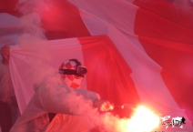 PL: Ostrovia 1909 – KKS 1925 Kalisz. 2019-04-03