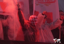 PL: Ostrovia 1909 – KKS 1925 Kalisz. 2019-04-03