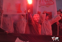 PL: Ostrovia 1909 – KKS 1925 Kalisz. 2019-04-03