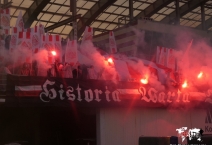 PL: Ostrovia 1909 – KKS 1925 Kalisz. 2019-04-03
