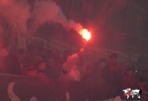 PL: Ostrovia 1909 – KKS 1925 Kalisz. 2019-04-03