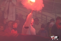 PL: Ostrovia 1909 – KKS 1925 Kalisz. 2019-04-03