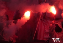 PL: Ostrovia 1909 – KKS 1925 Kalisz. 2019-04-03