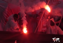 PL: Ostrovia 1909 – KKS 1925 Kalisz. 2019-04-03