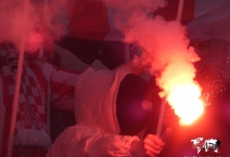 PL: Ostrovia 1909 – KKS 1925 Kalisz. 2019-04-03
